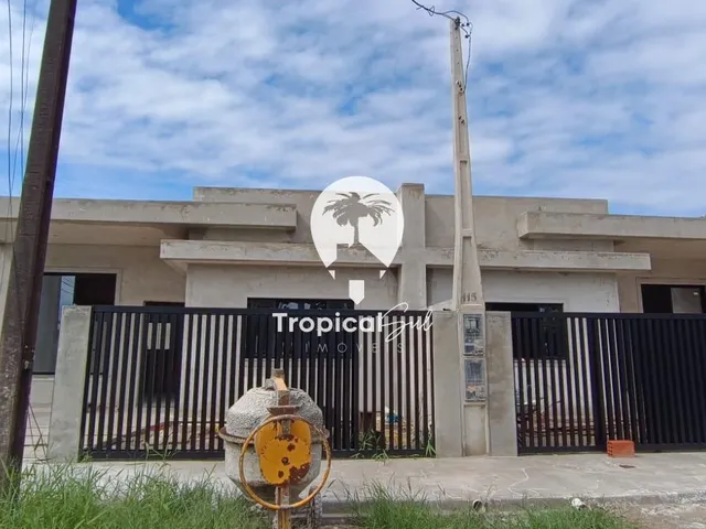 Imagem 4: Casa Nova À Venda, Balneário Ipanema, Pontal do Parana - Pr