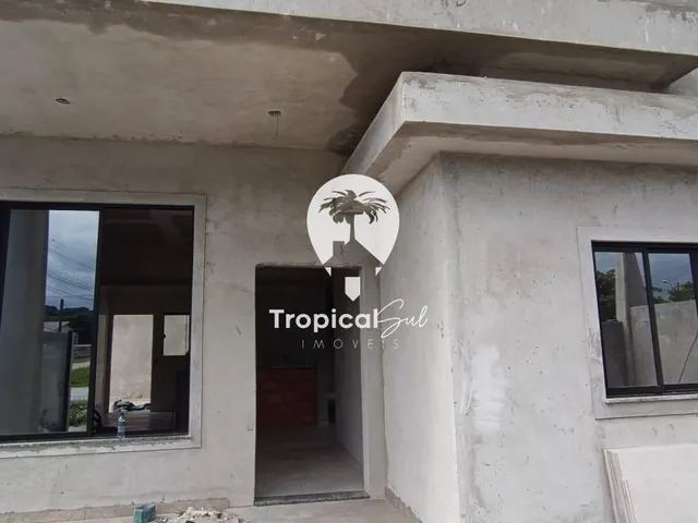 Imagem 5: Casa Nova À Venda, Balneário Ipanema, Pontal do Parana - Pr