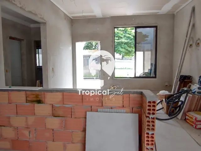 Imagem 6: Casa Nova À Venda, Balneário Ipanema, Pontal do Parana - Pr