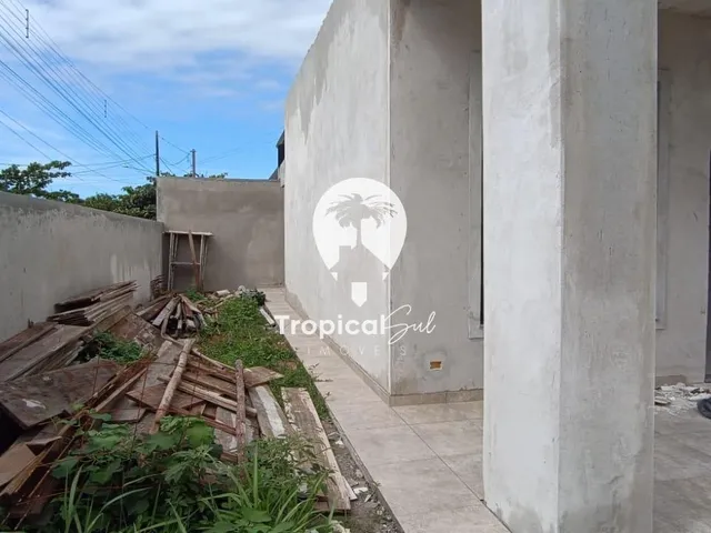 Imagem 7: Casa Nova À Venda, Balneário Ipanema, Pontal do Parana - Pr