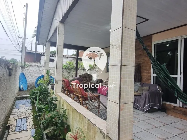 Imagem 2: Casa À Venda Balneário Shangri-Lá Pontal do Paraná - Pr