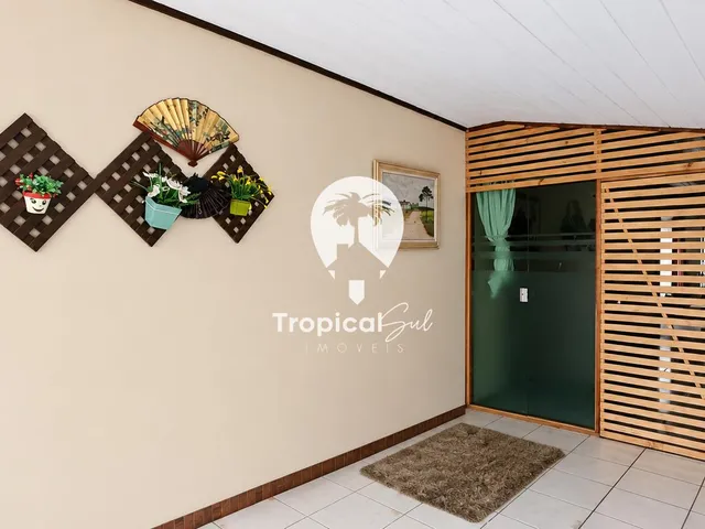 Imagem 5: Casa À Venda Balneário Shangri-Lá Pontal do Paraná - Pr