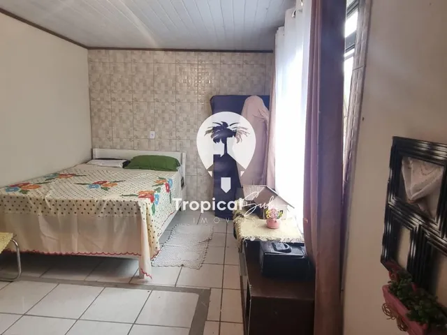 Imagem 7: Casa À Venda Balneário Shangri-Lá Pontal do Paraná - Pr