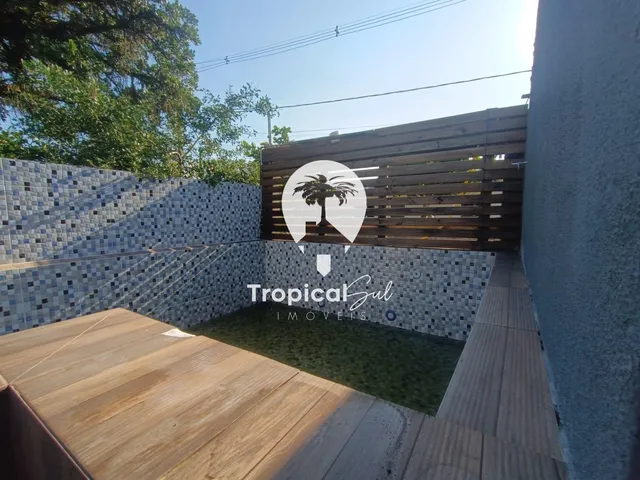 Imagem 3: Casa À Venda com Piscina e 05 Dormitórios, Marissol, Pontal do Parana - Pr
