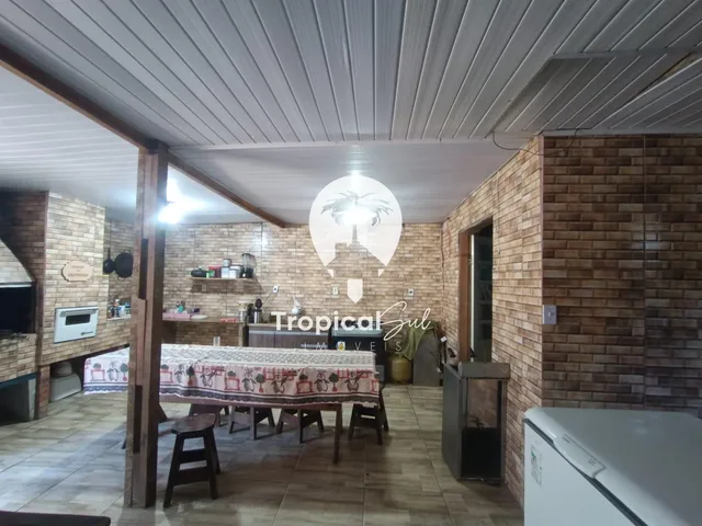 Imagem 4: Casa À Venda com Piscina e 05 Dormitórios, Marissol, Pontal do Parana - Pr