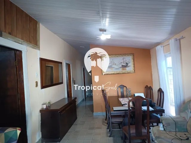 Imagem 7: Casa À Venda com Piscina e 05 Dormitórios, Marissol, Pontal do Parana - Pr