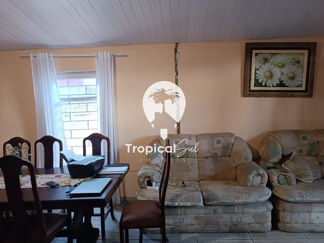 Imagem 8: Casa À Venda com Piscina e 05 Dormitórios, Marissol, Pontal do Parana - Pr