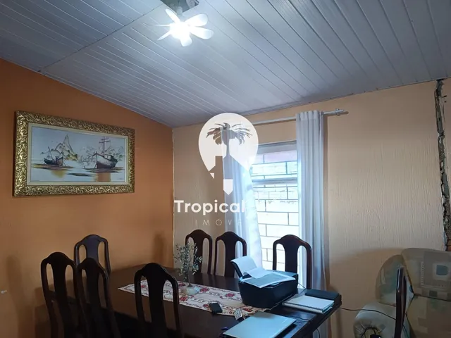 Imagem 9: Casa À Venda com Piscina e 05 Dormitórios, Marissol, Pontal do Parana - Pr