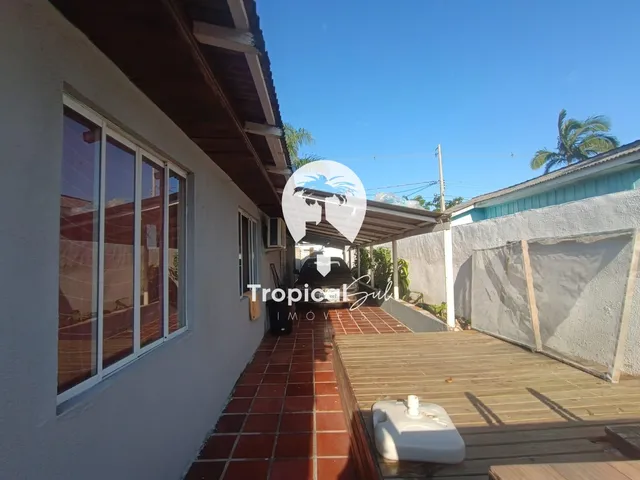 Imagem 2: Casa À Venda com Piscina e 05 Dormitórios, Marissol, Pontal do Parana - Pr