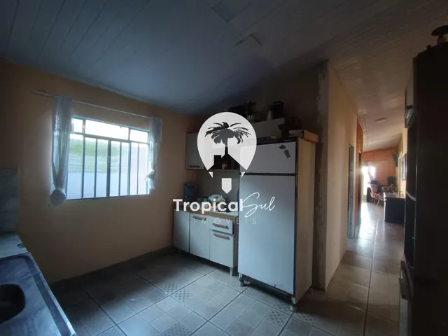 Imagem 5: Casa À Venda com Piscina e 05 Dormitórios, Marissol, Pontal do Parana - Pr