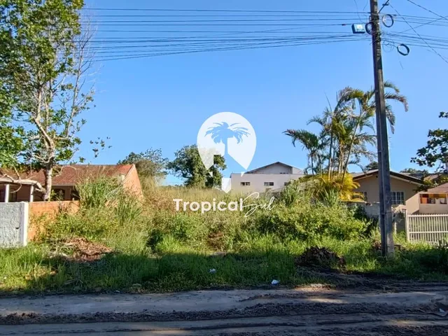 Imagem: Terreno À Venda Faixa Mar Balneario Carmery
