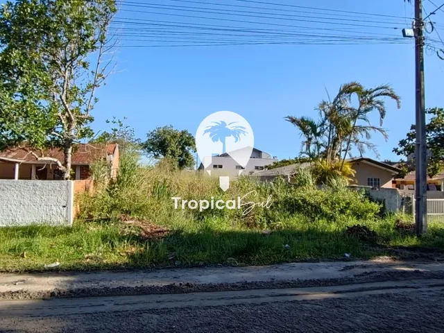 Imagem 5: Terreno À Venda Faixa Mar Balneario Carmery, Pontal do Parana - Pr