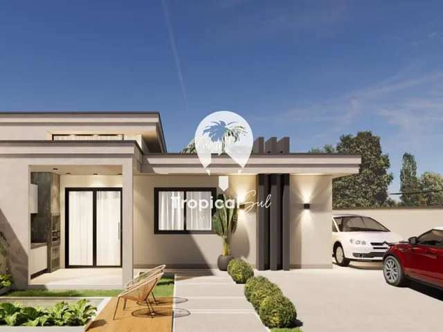 Imagem: Casa com 3 Dormitórios (1 Suite) À Venda