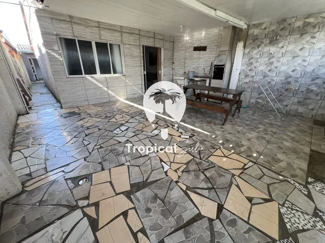 Imagem: Casa com 3 Dormitórios À Venda, Shangri-Lá