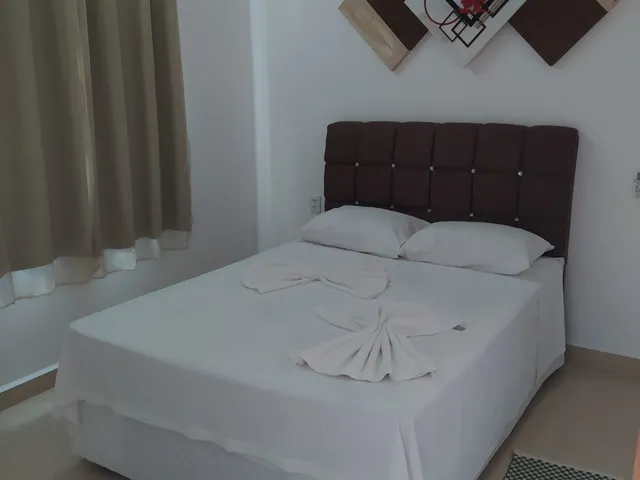 Imagem 2: Casa Residencial para Venda em Rua Pública, Morro do São Paulo, Cairu, 2 Quartos, 1 Sala, 1 Banheiro, 50M² Área Total