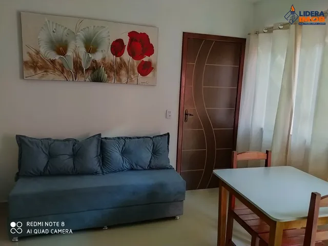 Imagem 4: Casa Residencial para Venda em Rua Pública, Morro do São Paulo, Cairu, 2 Quartos, 1 Sala, 1 Banheiro, 50M² Área Total