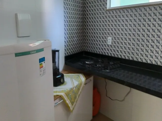 Imagem 5: Casa Residencial para Venda em Rua Pública, Morro do São Paulo, Cairu, 2 Quartos, 1 Sala, 1 Banheiro, 50M² Área Total