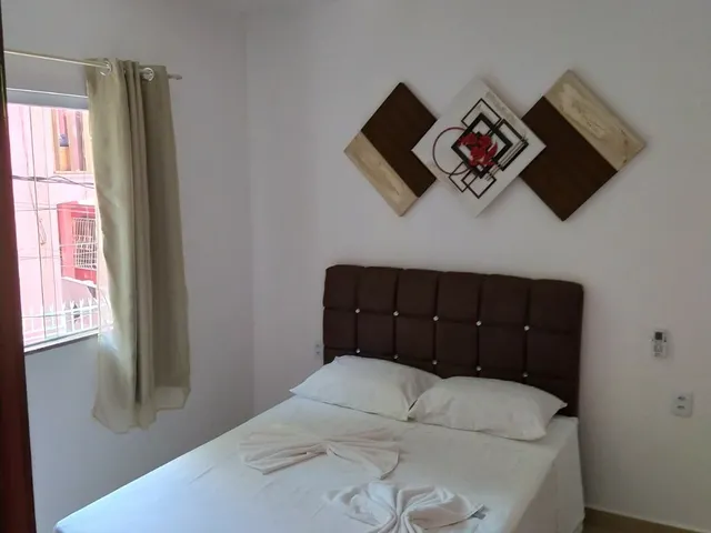 Imagem 7: Casa Residencial para Venda em Rua Pública, Morro do São Paulo, Cairu, 2 Quartos, 1 Sala, 1 Banheiro, 50M² Área Total