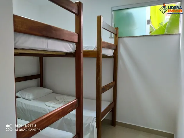 Imagem 8: Casa Residencial para Venda em Rua Pública, Morro do São Paulo, Cairu, 2 Quartos, 1 Sala, 1 Banheiro, 50M² Área Total