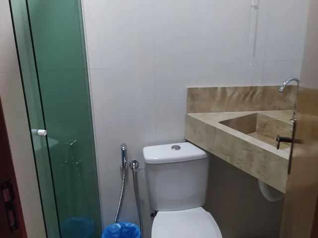 Imagem 9: Casa Residencial para Venda em Rua Pública, Morro do São Paulo, Cairu, 2 Quartos, 1 Sala, 1 Banheiro, 50M² Área Total