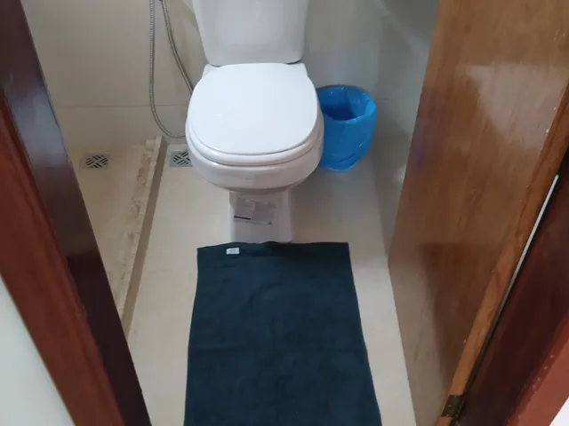 Imagem 10: Casa Residencial para Venda em Rua Pública, Morro do São Paulo, Cairu, 2 Quartos, 1 Sala, 1 Banheiro, 50M² Área Total