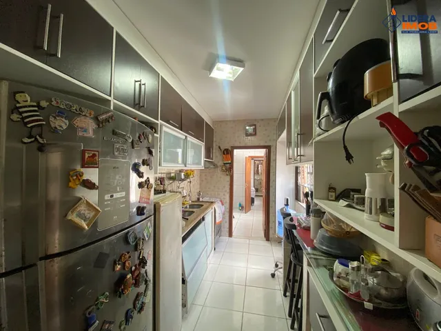 Imagem 14: Apartamento para Venda em Condomínio, Bairro Saúde, Salvador
