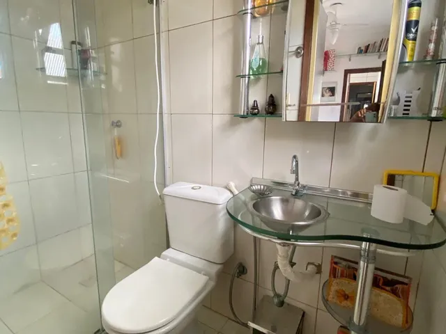 Imagem 16: Apartamento para Venda em Condomínio, Bairro Saúde, Salvador