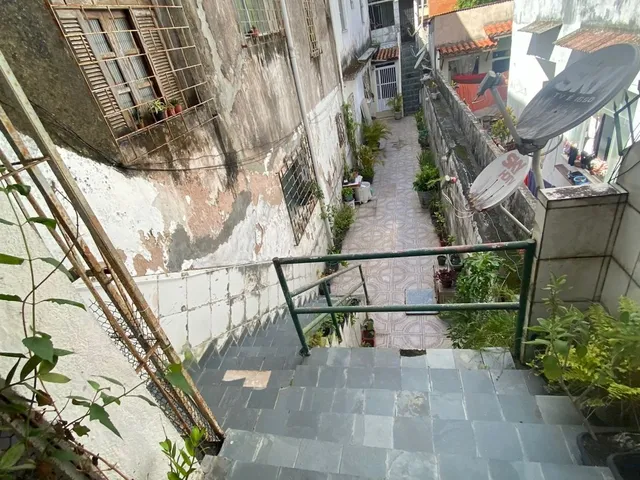 Imagem 8: Apartamento para Venda em Condomínio, Bairro Saúde, Salvador