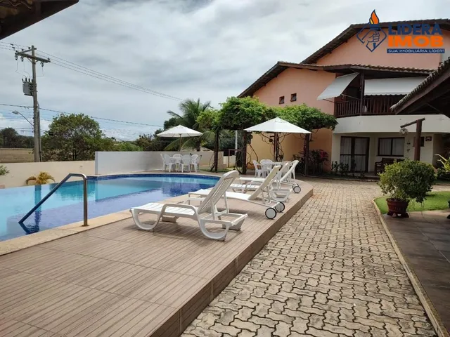 Imagem: Apartamento Village para Venda em Itacimirim