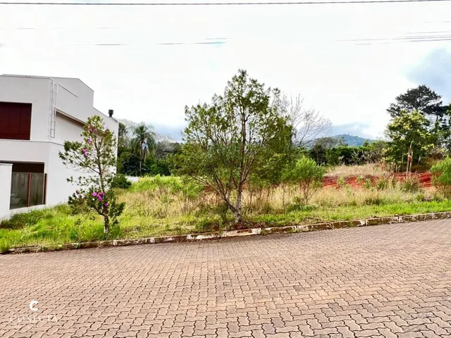 Imagem: Terreno À Venda no Bairro União em Dois