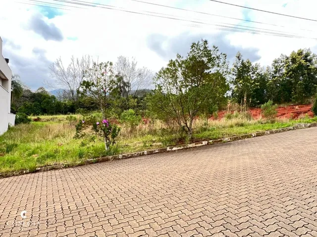 Imagem 2: Terreno À Venda no Bairro União em Dois Irmãos/Rs