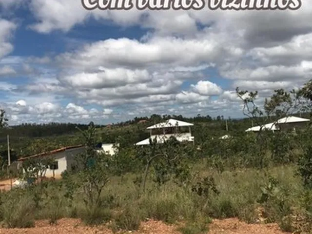 Imagem 4: 1.000Metros 100% Plano, Entrada Mais 84X de R$500,00 Fixas. (Temos Varias Opções)