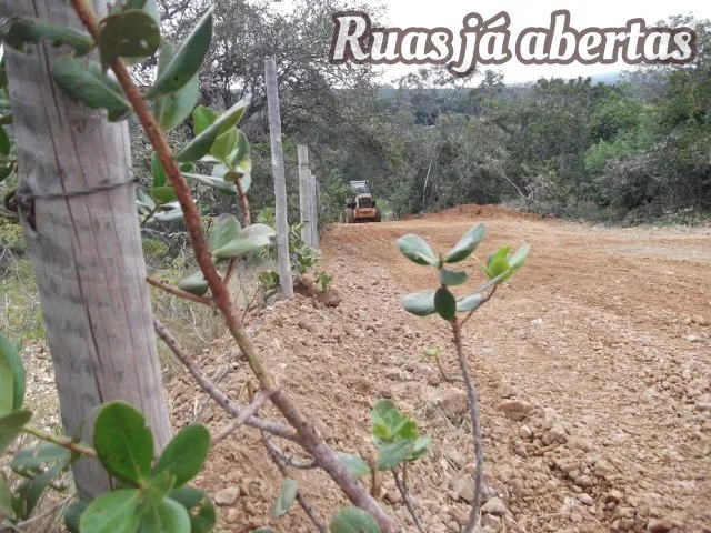 Imagem 9: 1.000Metros 100% Plano, Entrada Mais 84X de R$500,00 Fixas. (Temos Varias Opções)