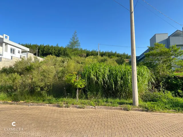 Imagem: Terreno À Venda no Bairro União em Dois