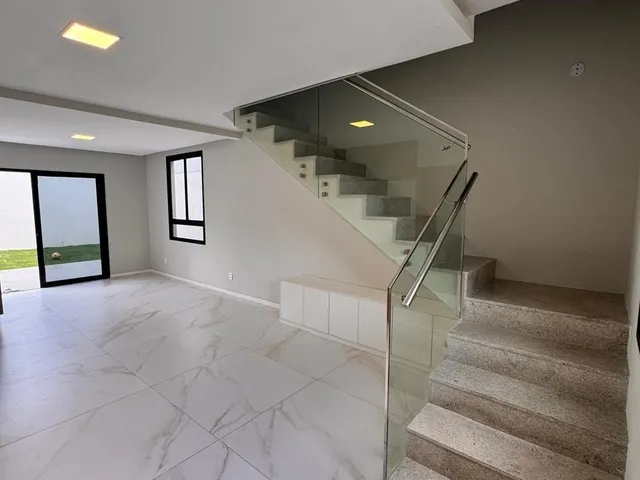 Imagem 10: Casa no Sim, Duplex, 3 Quartos, 1 Suítes, para Venda em Condomínio Fechado, em Feira de Santana, Área Total de 200M²
