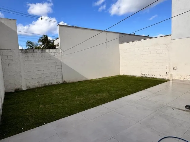 Imagem 13: Casa no Sim, Duplex, 3 Quartos, 1 Suítes, para Venda em Condomínio Fechado, em Feira de Santana, Área Total de 200M²