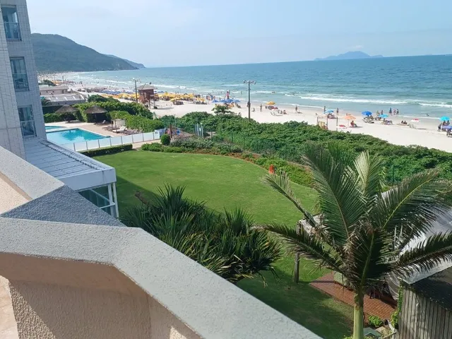 Imagem: Apto. Cobertura Temporada em Florianópolis