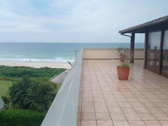 Imagem 15: Apto. Cobertura Temporada em Florianópolis - Sc, Ingleses do Rio Vermelho