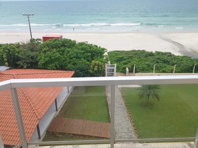 Imagem 13: Apto. Cobertura Temporada em Florianópolis - Sc, Ingleses do Rio Vermelho