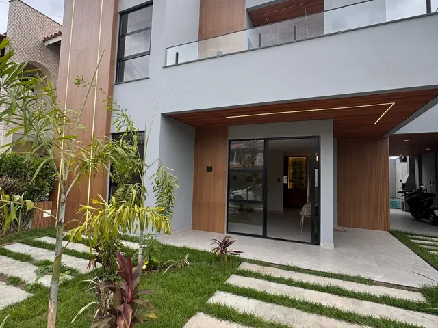 Imagem: Casa Residencial para Venda em Condominio
