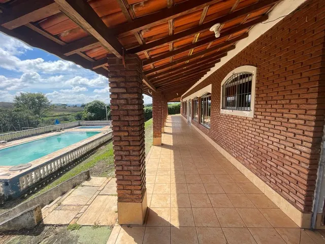 Imagem: Chalés a venda no bairro Iguatemi Bragança