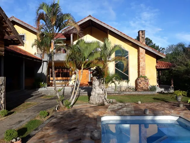 Imagem 1: Ótima casa no Recanto Amapola