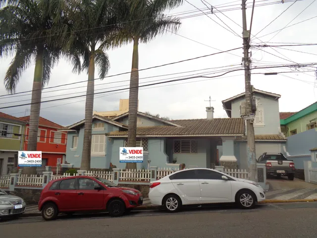 Imagem 1: Casa no Centro da Cidade - Bragança Paulista/SP