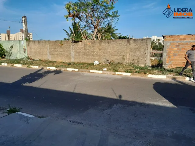 Imagem: Terreno Residencial para Venda, Buraquinho