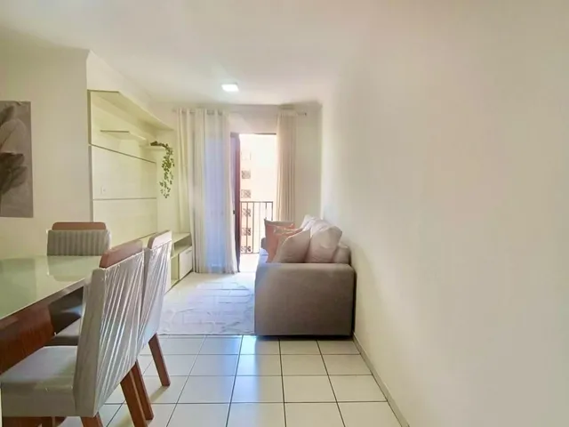 Imagem 3: Apartamento Mobiliado para Locação em Condomínio, Muchila, Feira de Santana