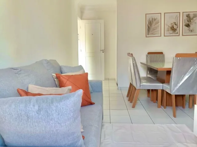 Imagem 10: Apartamento Mobiliado para Locação em Condomínio, Muchila, Feira de Santana