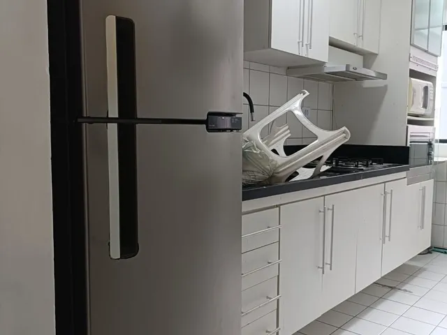 Imagem 13: Apartamento Mobiliado para Locação em Condomínio, Muchila, Feira de Santana