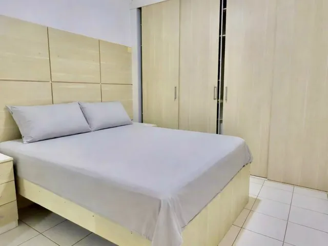 Imagem 2: Apartamento Mobiliado para Locação em Condomínio, Muchila, Feira de Santana
