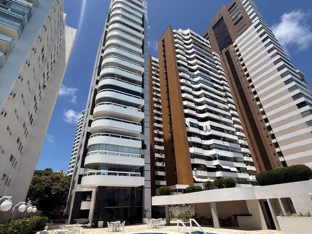 Imagem: Exclusividade no Corredor da Vitória 3