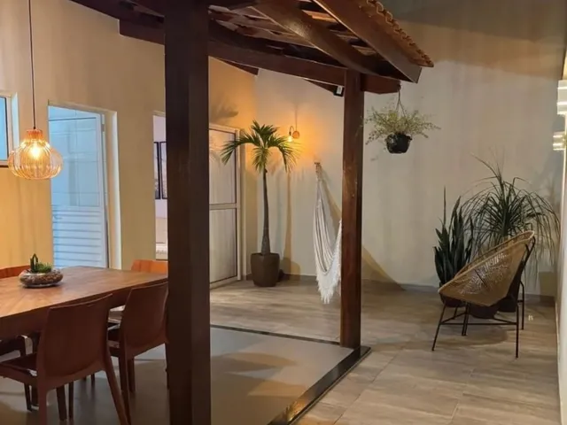 Imagem 13: Casa Residencial em Condomínio Fechado no Sim, Feira de Santana, 3 Quartos e 2 Vagas